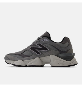 Кросівки New Balance 9060 Cordura Slate Grey фото 8