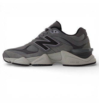 Кросівки New Balance 9060 Cordura Slate Grey