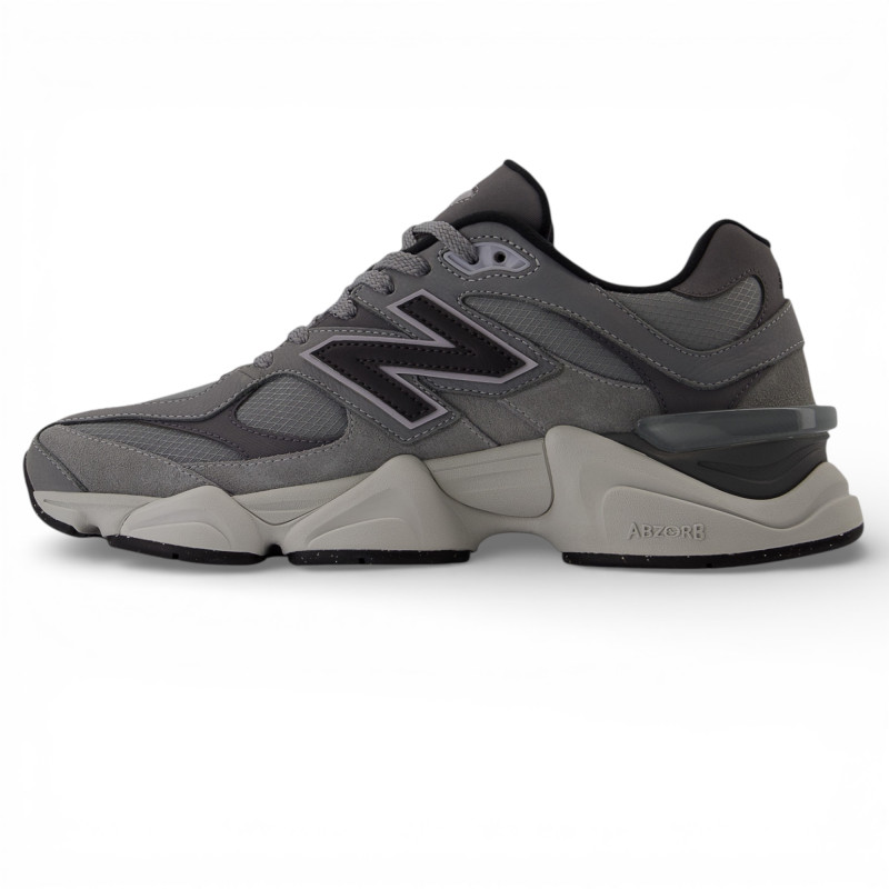 Кросівки New Balance 9060 Cordura Slate Grey фото