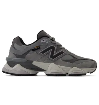 Кросівки New Balance 9060 Cordura Slate Grey фото 5