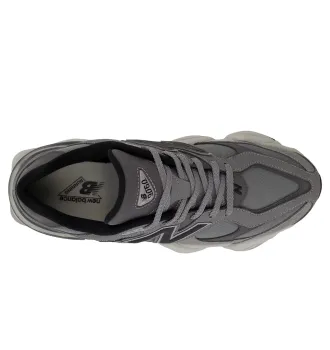 Кросівки New Balance 9060 Cordura Slate Grey фото 6