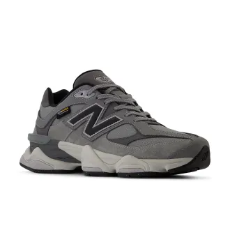 Кросівки New Balance 9060 Cordura Slate Grey фото 4