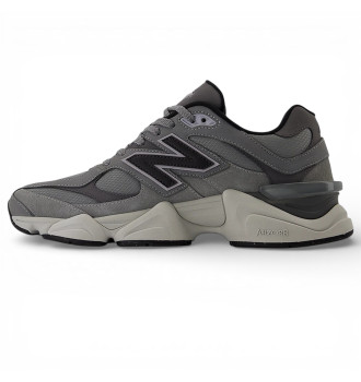Кросівки New Balance 9060 Cordura Slate Grey фото 3