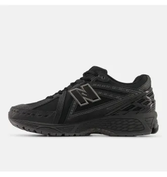 Кросівки New Balance 1906r PrimaLoft Black Silver Metallic фото 11