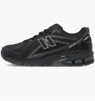 Кросівки New Balance 1906r PrimaLoft Black Silver Metallic фото 7