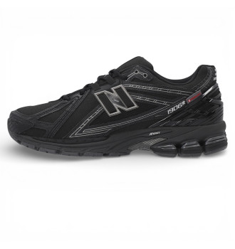 Кросівки New Balance 1906r PrimaLoft Black Silver Metallic