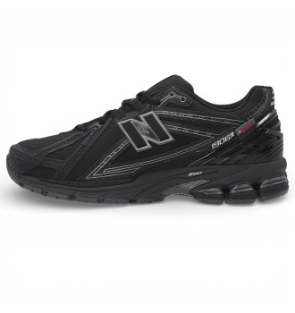 Кросівки New Balance 1906r PrimaLoft Black Silver Metallic фото 3