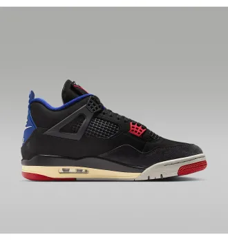 Кросівки чоловічі Air Jordan 4 Retro Rare Air (White Lettering) фото 5