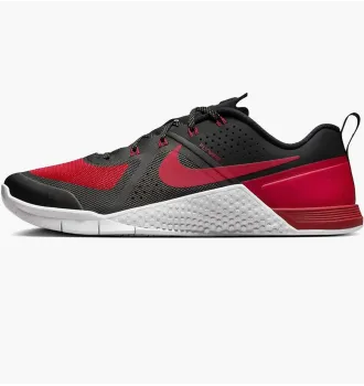 Кросівки чоловічі Nike Metcon 1 OG Road to Metcon X Banned фото 7