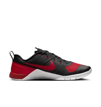Кросівки чоловічі Nike Metcon 1 OG Road to Metcon X Banned фото 6