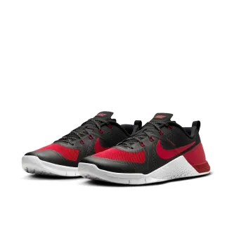 Кросівки чоловічі Nike Metcon 1 OG Road to Metcon X Banned фото 4