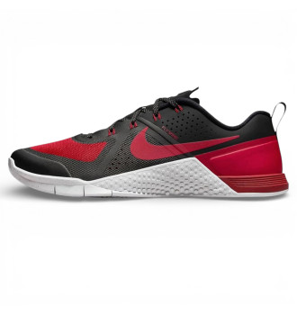 Кроссовки мужские Nike Metcon 1 OG Road to Metcon X Banned