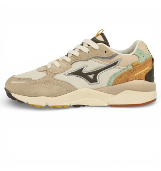 Кросівки чоловічі Mizuno SKY MEDAL β - Beige Casual premium