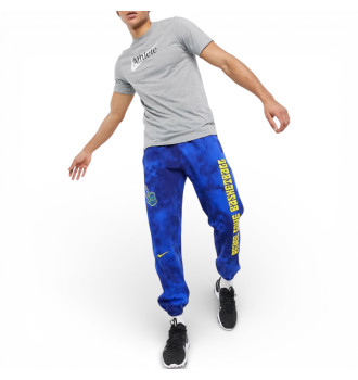 Брюки унісекс Nike Hardwood Peace Love Basketball Sweatpants