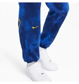 Брюки унісекс Nike Hardwood Peace Love Basketball Sweatpants фото 2