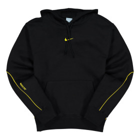 Худі Nike x Drake NOCTA Hoodie Gold Black