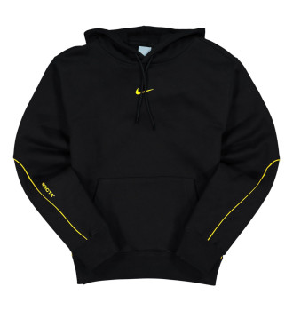 Худі Nike x Drake NOCTA Hoodie Gold Black