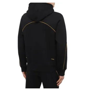 Худи Nike x Drake NOCTA Hoodie Gold Black фото 4