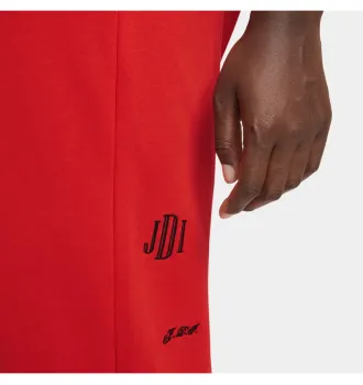 Штани жіночі Nike Sportswear Icon Clash Fleece Pants Red фото 2