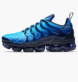 Кроссовки Nike Air Vapormax Plus Obsidian фото 4