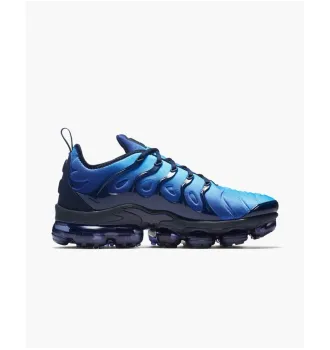 Кроссовки Nike Air Vapormax Plus Obsidian фото 2