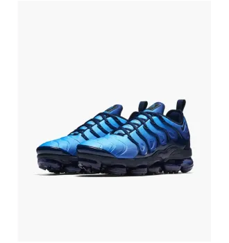 Кроссовки Nike Air Vapormax Plus Obsidian фото 3