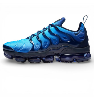Кросівки Nike Air Vapormax Plus Obsidian