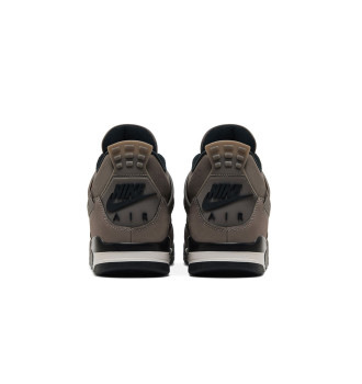Кросівки чоловічі Air Jordan 4 Retro Cave Stone фото 2