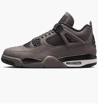 Кросівки чоловічі Air Jordan 4 Retro Cave Stone фото 3