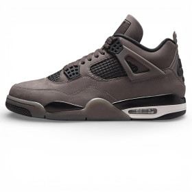 Кроссовки мужские Air Jordan 4 Retro Cave Stone