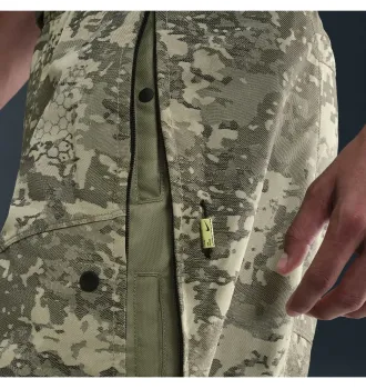 Мужские штаны Nike Tech Mens Woven CORDURA® Pants Neutral Olive фото 5