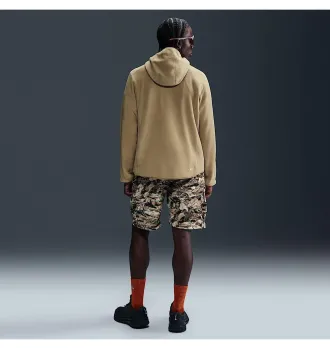 Кофта Nike ACG Wolf Tree Full-Zip Hoodie Parachute Beige фото 5