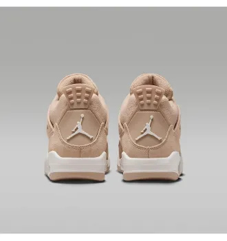 Кросівки Air Jordan 4 Retro Cozy Girl фото 5