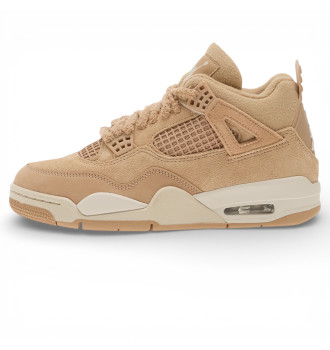 Кроссовки Air Jordan 4 Retro Cozy Girl