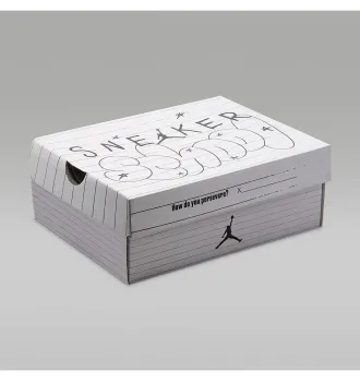 Кроссовки Air Jordan 11 Retro Black Barely Volt (GS) фото 6