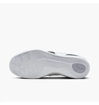 Кросівки чоловічі Nike Kobe 9 EM Low Protro TB Wolf Grey фото 8