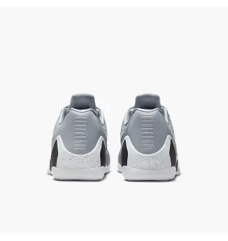 Кросівки чоловічі Nike Kobe 9 EM Low Protro TB Wolf Grey фото 7