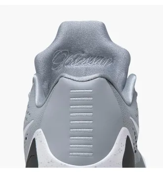 Кросівки чоловічі Nike Kobe 9 EM Low Protro TB Wolf Grey фото 4