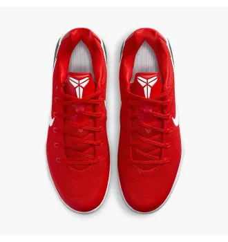 Кроссовки Nike Kobe 9 EM Low Protro TB University Red фото 4