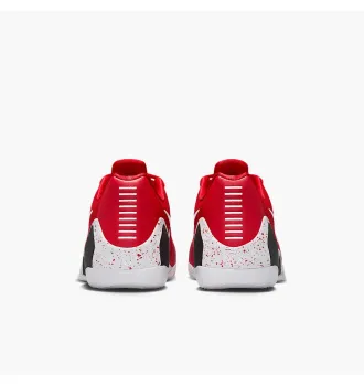 Кроссовки Nike Kobe 9 EM Low Protro TB University Red фото 5