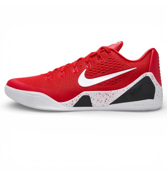 Кросівки Nike Kobe 9 EM Low Protro TB University Red