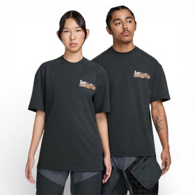 Футболка Nike ISPA Graphic T-Shirt Anthracite