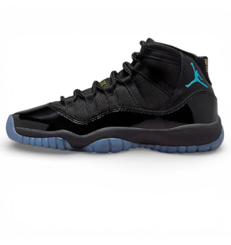 Кроссовки унисекс Air Jordan 11 Retro Gamma Blue (2025) (GS)