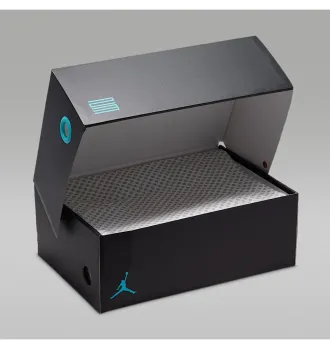 Кросівки унісекс Air Jordan 11 Retro Gamma Blue (2025) (GS) фото 8