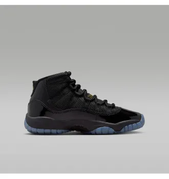 Кросівки унісекс Air Jordan 11 Retro Gamma Blue (2025) (GS) фото 7