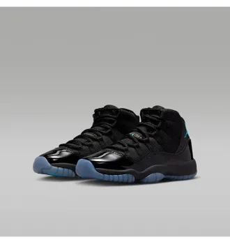 Кросівки унісекс Air Jordan 11 Retro Gamma Blue (2025) (GS) фото 6