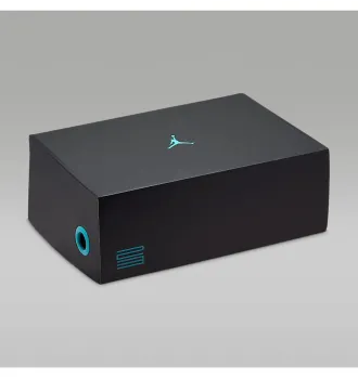 Кросівки унісекс Air Jordan 11 Retro Gamma Blue (2025) (GS) фото 5