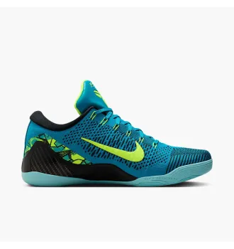 Чоловічі кросівки Nike Kobe 9 Elite Low Protro Perspective фото 6