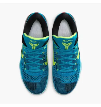 Чоловічі кросівки Nike Kobe 9 Elite Low Protro Perspective фото 5