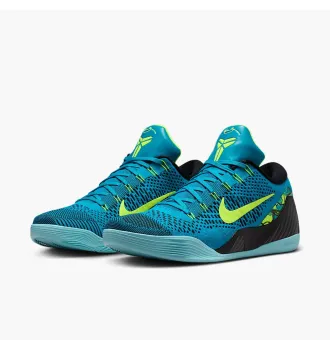 Чоловічі кросівки Nike Kobe 9 Elite Low Protro Perspective фото 7
